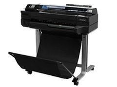 [重庆]24寸大幅面打印 惠普T520仅15000