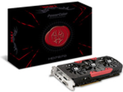 中端卡也来恶魔 迪兰发布Devil HD7870