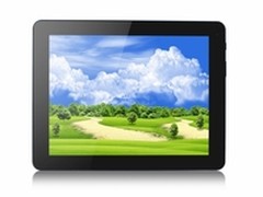 分辨率提升  七彩虹CT974 Ivory 3曝光