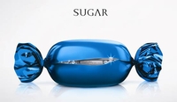 钻石糖SUGAR曝猛料 129颗施华洛世奇？