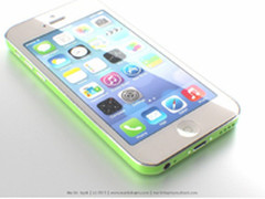 800万像素 4寸屏廉价iPhone再曝
