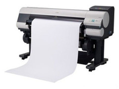 大幅面打印机佳能iPF815MFP售118000元