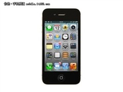 简约外观强悍性能 苹果iPhone4S售2999
