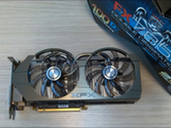 用料散热供电!解读讯景HD7850魔尊优势