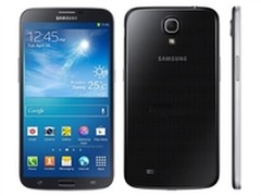 6.3寸巨屏强势来袭 三星I9200 售3100元