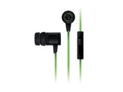 RAZER全新战锤狂鲨入耳耳塞 潮范儿十足