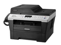 联想多功能一体机M7650DF双面环保