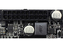 ITX机箱当选ITX电源 立人DC电源板