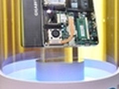 颠覆平板市场格局 希捷5mm超薄硬盘评测