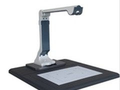 快捷高效A3/A4高拍仪 明基T900售价2199