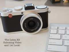 [重庆]复古微单 徕卡X2仅12299 送16G卡