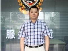 ShopEx商派约会优鲨陈文军畅谈网络分销