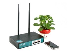 不卡不掉线！穿墙王艾泰520W京东热销