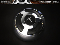 艾特铭客雷神 锥形发声提升音乐煽动力