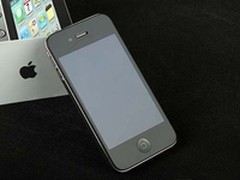 依旧出色经典 苹果iPhone4国行售2600元