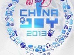 游戏盛宴!影驰GALAPAD现身Chinajoy2013