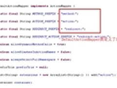 快改密码！Struts2漏洞引爆“泄密门”