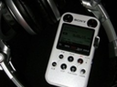 高品质录音 索尼录音笔M10石家庄售1850