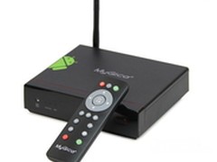 双核动力网络播放器 美如画atv300售499