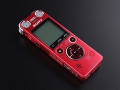 真实音质高清录音 索尼SX1000 售1990元