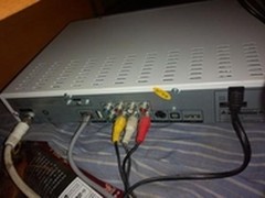 小型APT之看我如何入侵电视