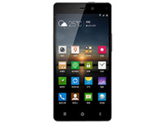 新品震撼上市 金立ELIFE E6上市价2699