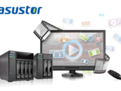 华芸发表应用云储存 ASUSTOR 3 系列