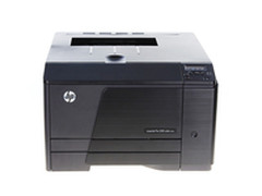 彩色智能时代 惠普M251n旅行社应用解析