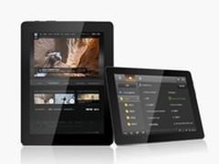 四核旗舰 Colorfly CT974 Ivory 3上市