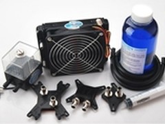 东远天王星系列液冷套装 平民价格上市