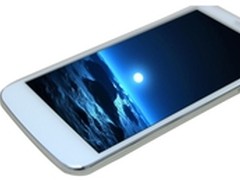 活力四射  纽曼锋芒K2四核开售在即