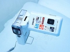 防水+投影 索尼GWP88E高清摄像机4080