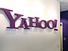 雅虎首在华收购数据服务公司 转战移动