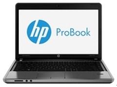 与惠普 ProBook 4441s驰骋 速度与激情