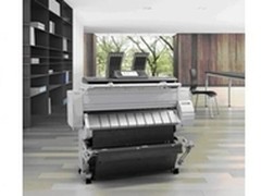 彩色工程机新品 理光CW2200SP报185000