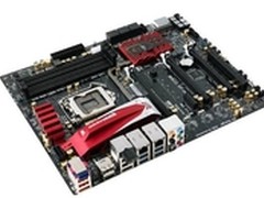 新逆袭技术打造精英Z87 H3-A2X Extreme