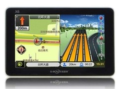 五吋双核超低价 武汉优路特X6仅299元