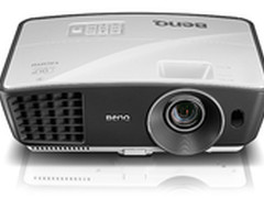 畅想3D家庭影院 明基W750特价仅3999