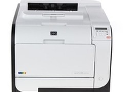 惠普 M451dn彩色激光打印机促销5400元