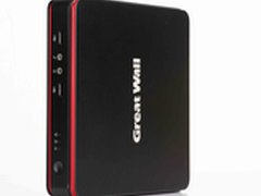 世恒A系列Mini Pc入客厅，挑战消费市场