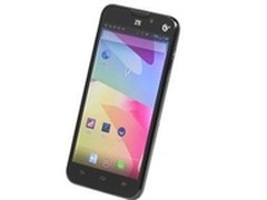 5寸IPS大屏四核机 中兴U956邢台售930元