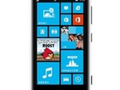 WP8系统多彩选择 诺基亚720T邢台售1499