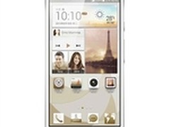 国牌纤薄机身联通版 华为P6 邢台售2199