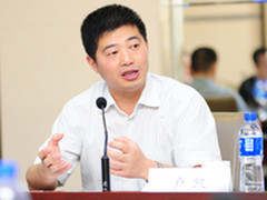 自主知识产权 天河二号副总设计师访谈 