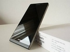 花粉讯：四大电商同时发售香馍馍华为P6