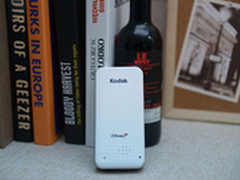 简单的手持投影仪 柯达iShow 1000体验