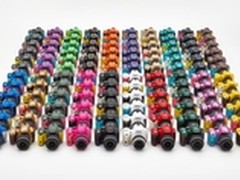 宾得新机上市或将首推机身色彩定制服务