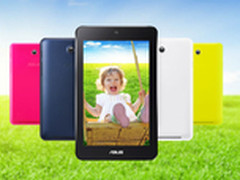 华硕ASUS MeMO Pad HD 7领衔高性价比