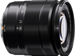 富士将推出更多经济型无反镜头