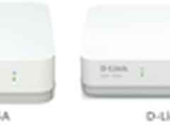 快速千兆转发 D-Link升级桌面交换机